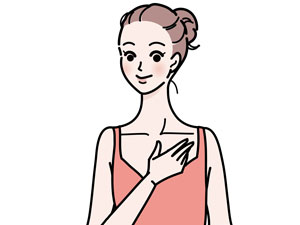かゆみ
