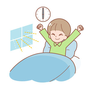 ぜんそく